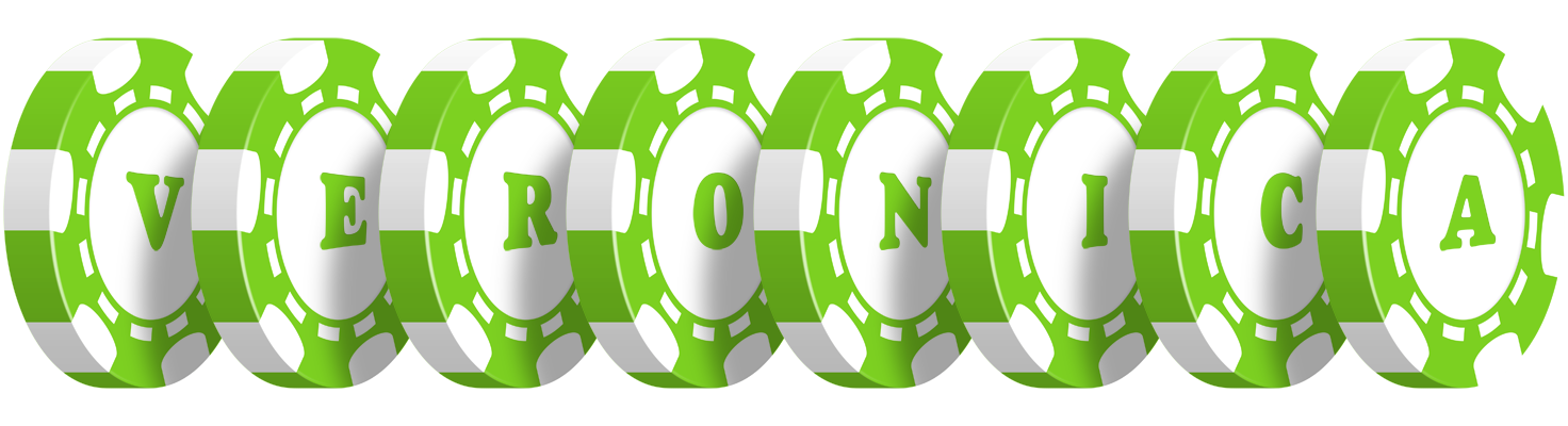 Veronica holdem logo