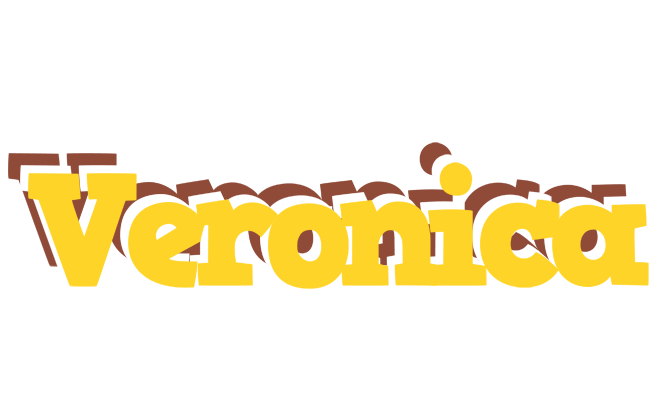 Veronica hotcup logo