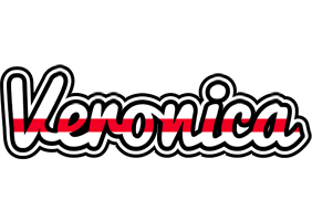 Veronica kingdom logo