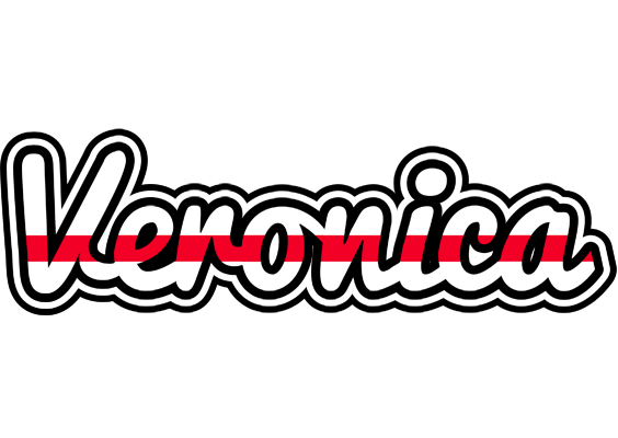Veronica kingdom logo