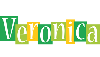Veronica lemonade logo