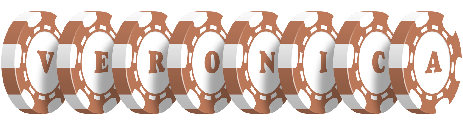 Veronica limit logo