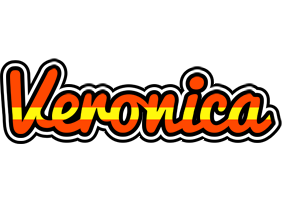 Veronica madrid logo
