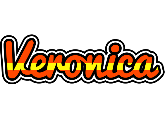 Veronica madrid logo