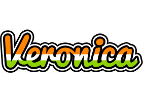 Veronica mumbai logo