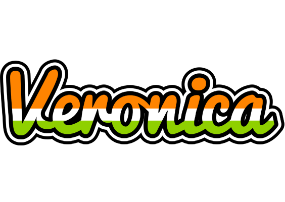 Veronica mumbai logo