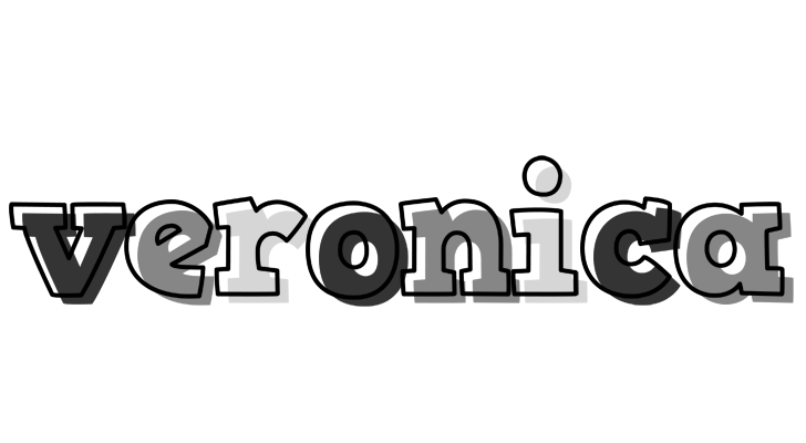 Veronica night logo