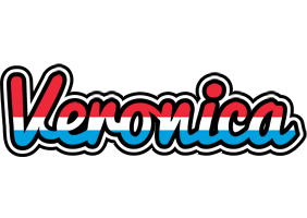 Veronica norway logo