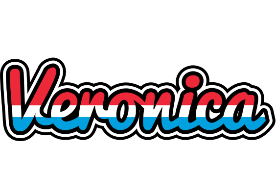 Veronica norway logo