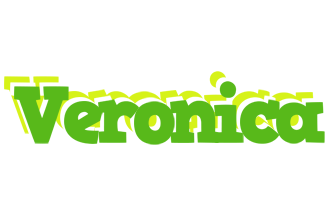 Veronica picnic logo