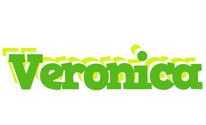 Veronica picnic logo