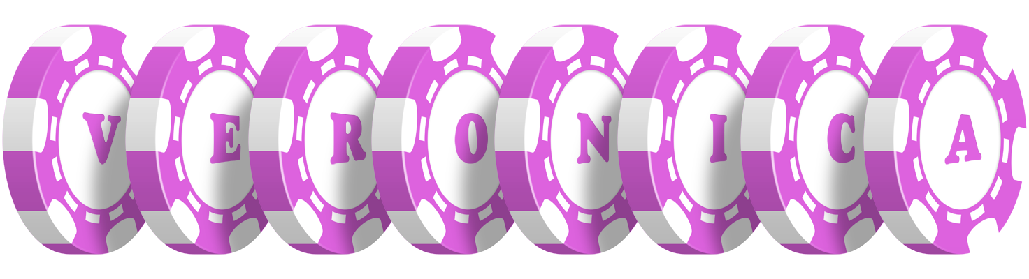 Veronica river logo