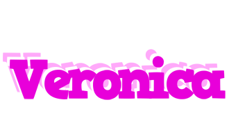 Veronica rumba logo
