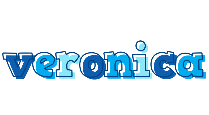 Veronica sailor logo