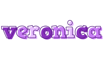 Veronica sensual logo