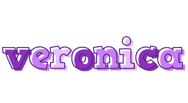 Veronica sensual logo
