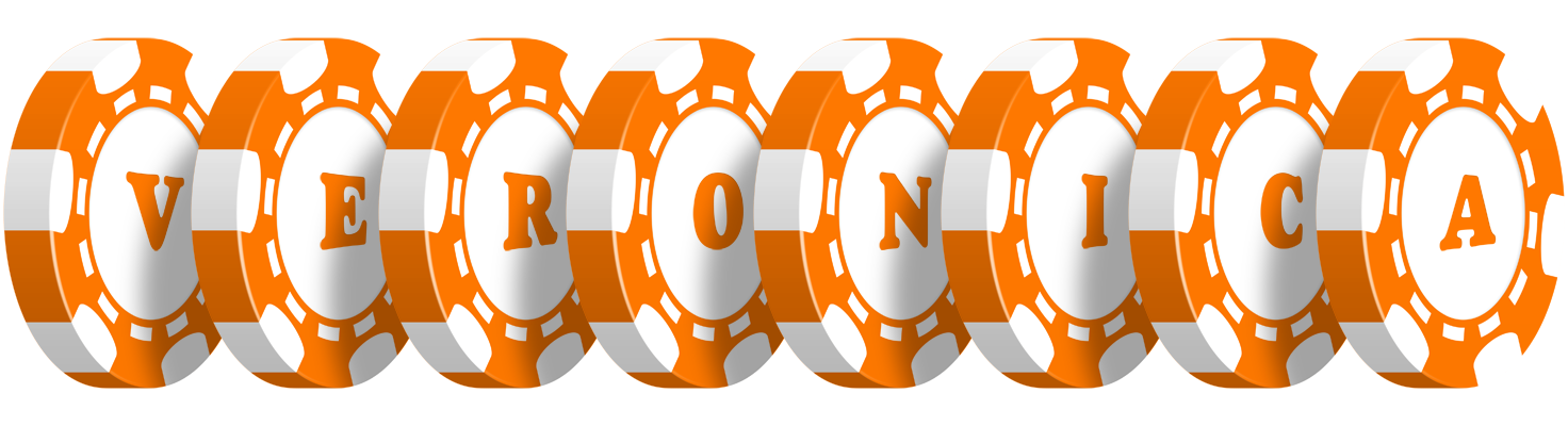 Veronica stacks logo