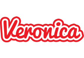 Veronica sunshine logo