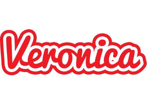 Veronica sunshine logo