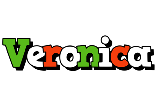 Veronica venezia logo