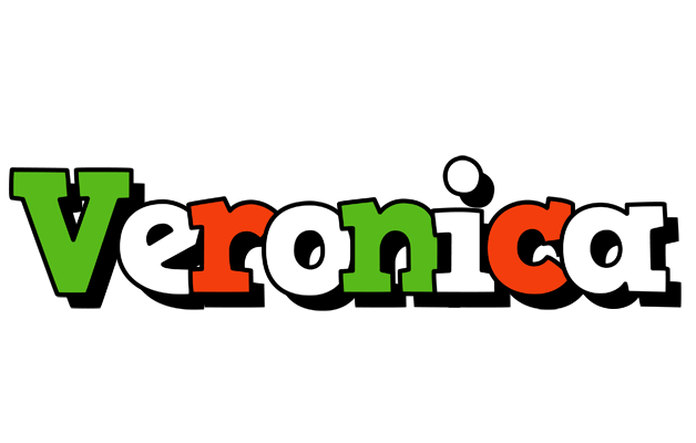 Veronica venezia logo