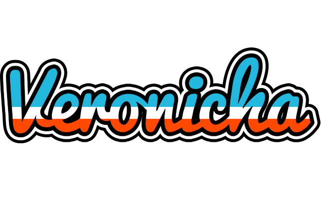 Veronicha america logo