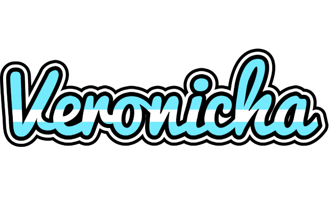 Veronicha argentine logo