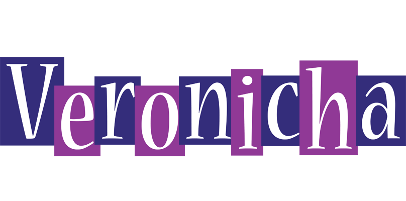 Veronicha autumn logo