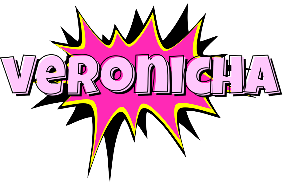 Veronicha badabing logo