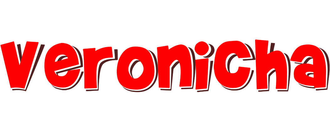 Veronicha basket logo