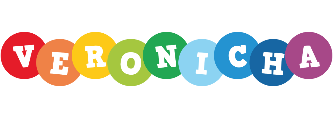 Veronicha boogie logo