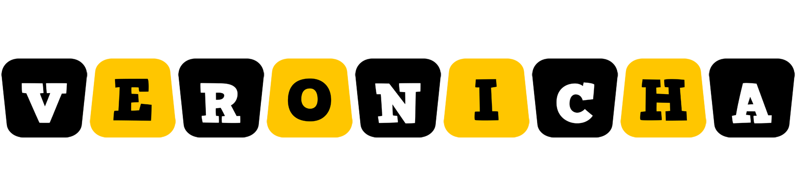 Veronicha boots logo