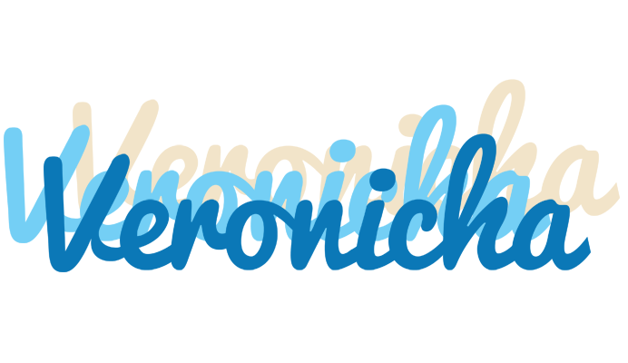 Veronicha breeze logo