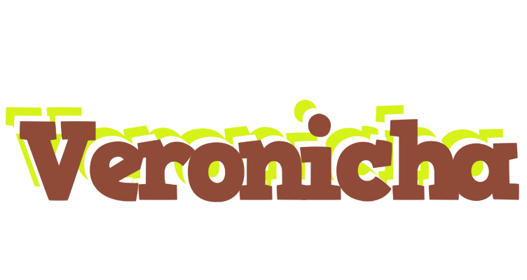 Veronicha caffeebar logo