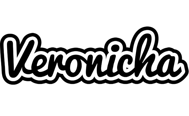 Veronicha chess logo