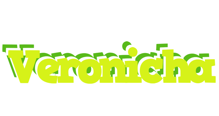 Veronicha citrus logo