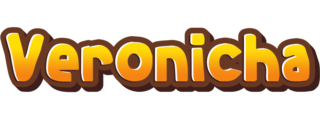 Veronicha cookies logo