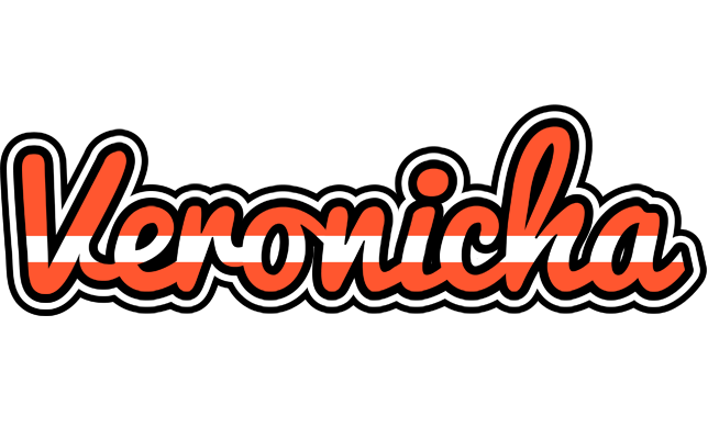 Veronicha denmark logo