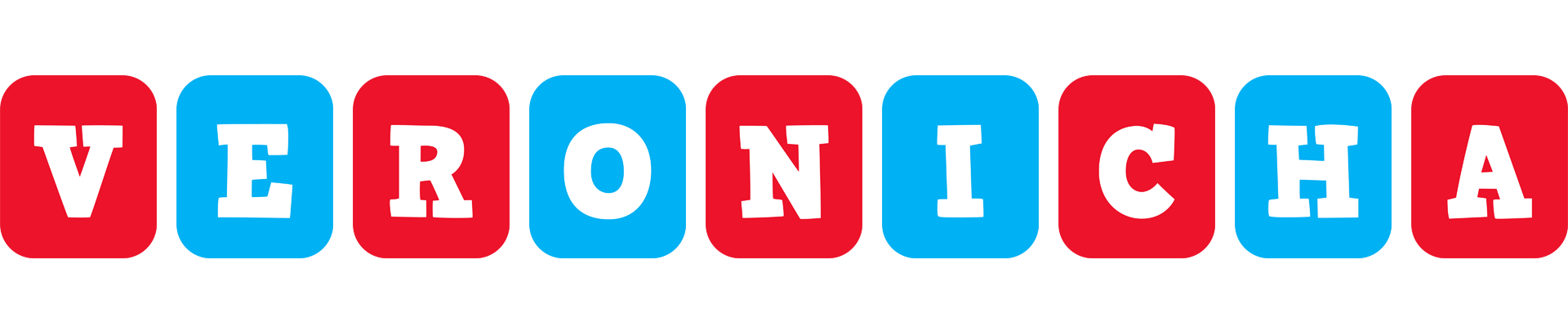 Veronicha diesel logo