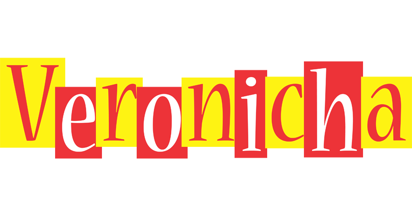 Veronicha errors logo
