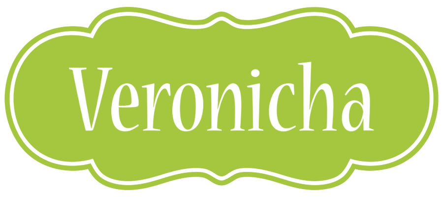Veronicha family logo