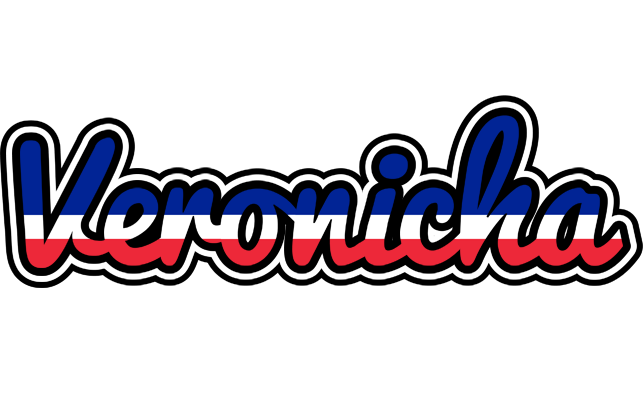 Veronicha france logo