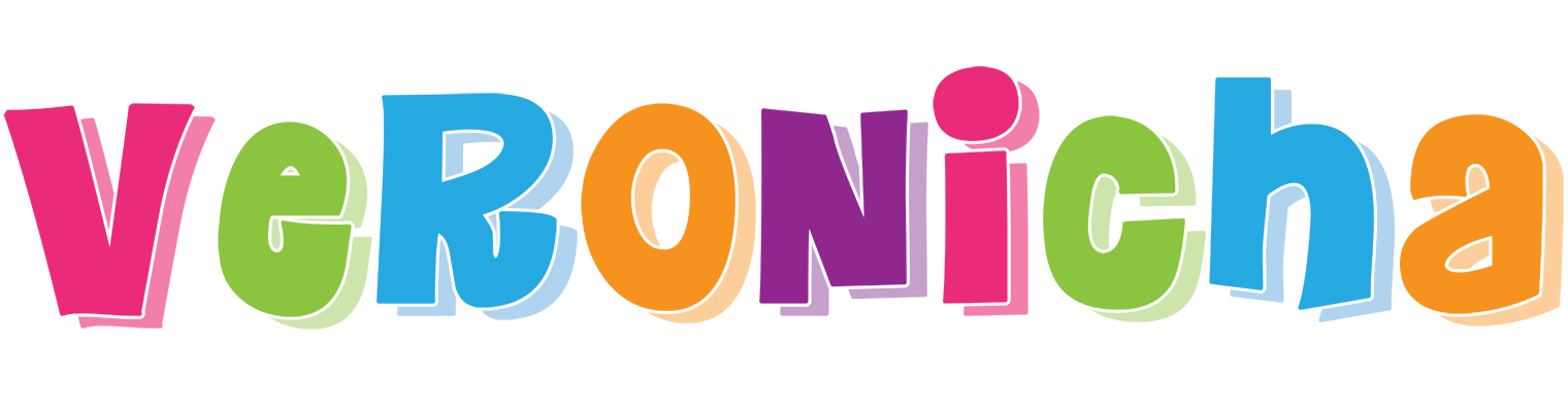Veronicha friday logo