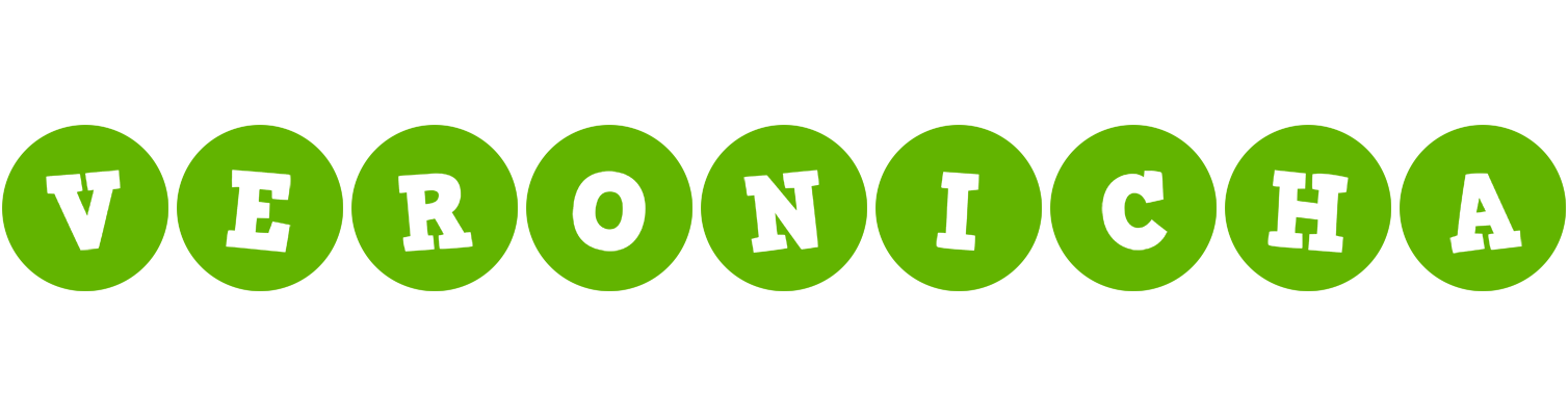 Veronicha games logo