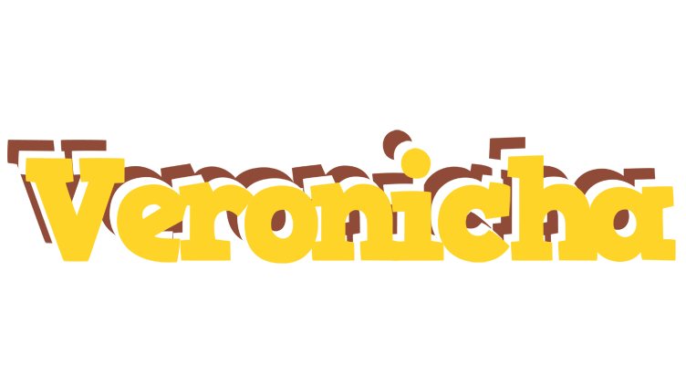 Veronicha hotcup logo