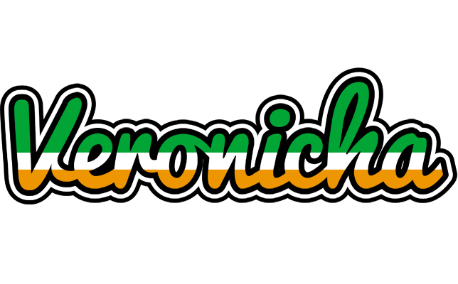 Veronicha ireland logo