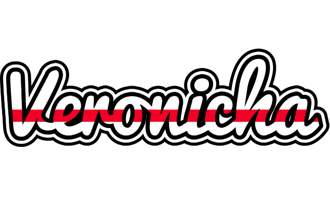 Veronicha kingdom logo