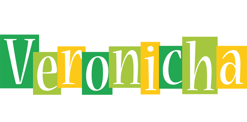 Veronicha lemonade logo