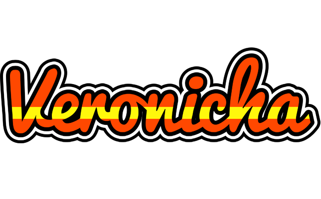Veronicha madrid logo
