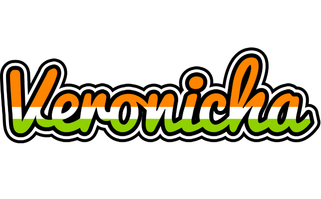 Veronicha mumbai logo